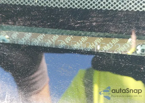 2005 Honda Accord 3.0 Ex z USA, uszkodzony, nr VIN 1HGCM81765A015228